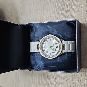 Anne Klein women's watch